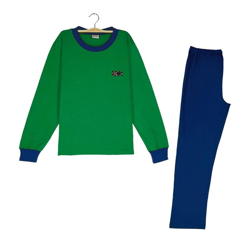 Verde