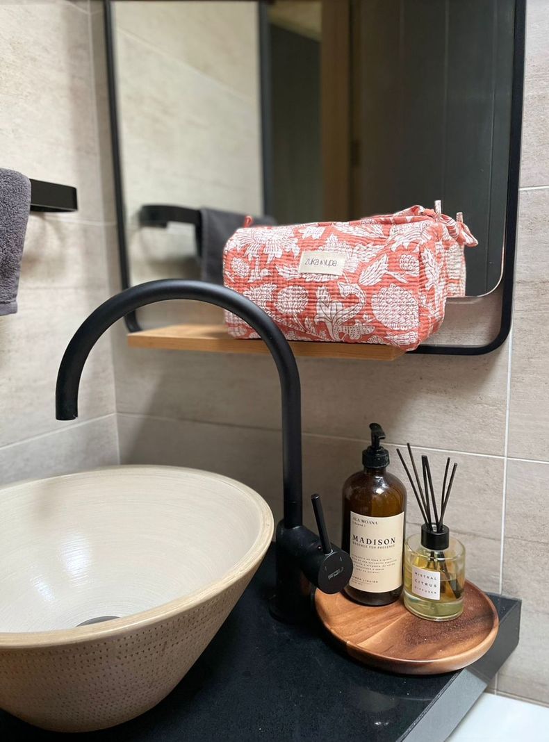 Neceser Cosmetiquero Bondi talla L-1