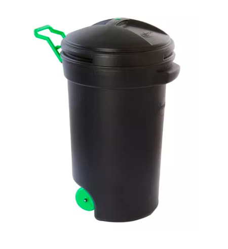 Basurero Plastico 75 Litros
