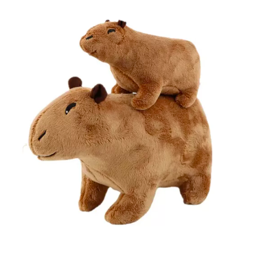 Pack Capibara