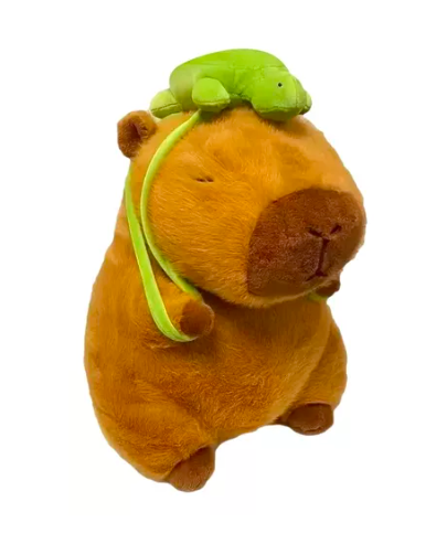 Capibara Peluche