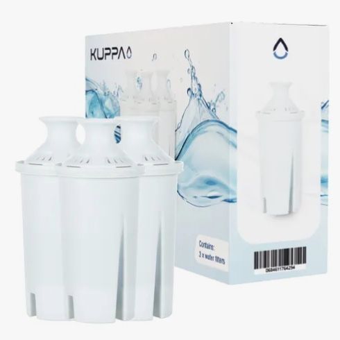 Repuestos Filtro Purificador De Agua