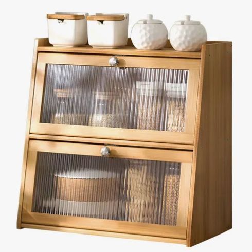 Organizador De Menaje Cocina