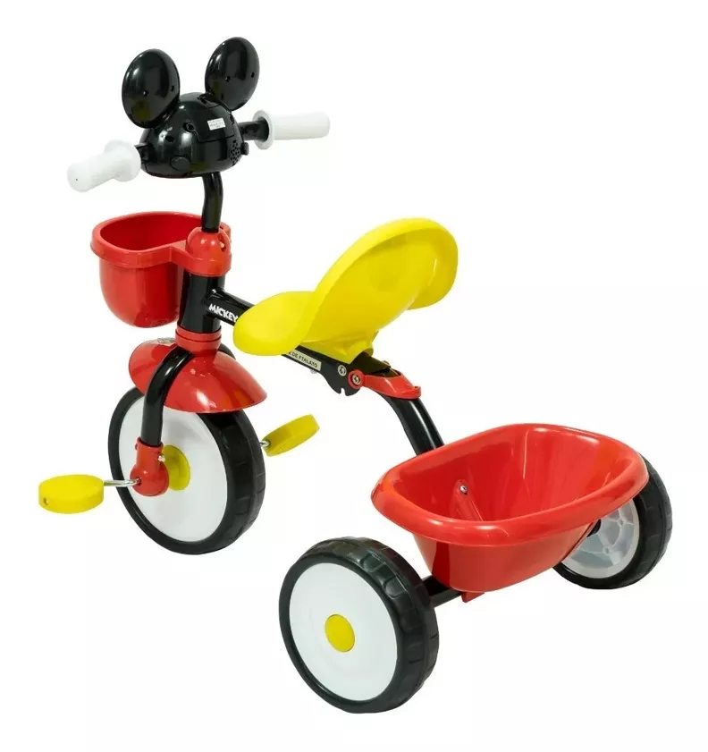 TRICICLO CORREPASILLO MICKEY-1