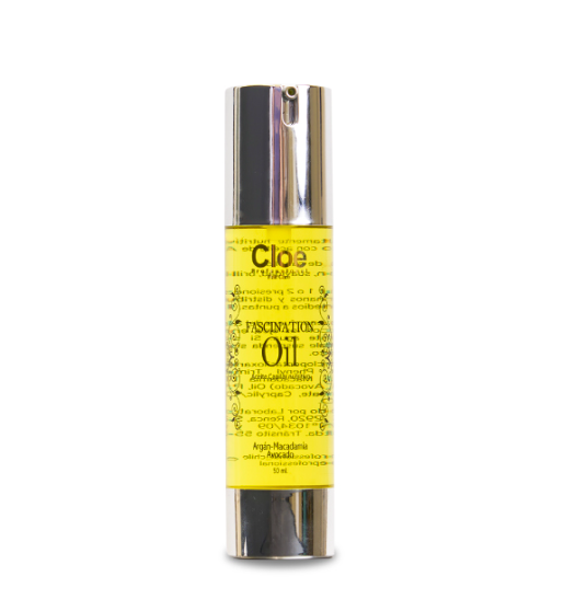Aceite Capilar Fascination Oil Cloe-0