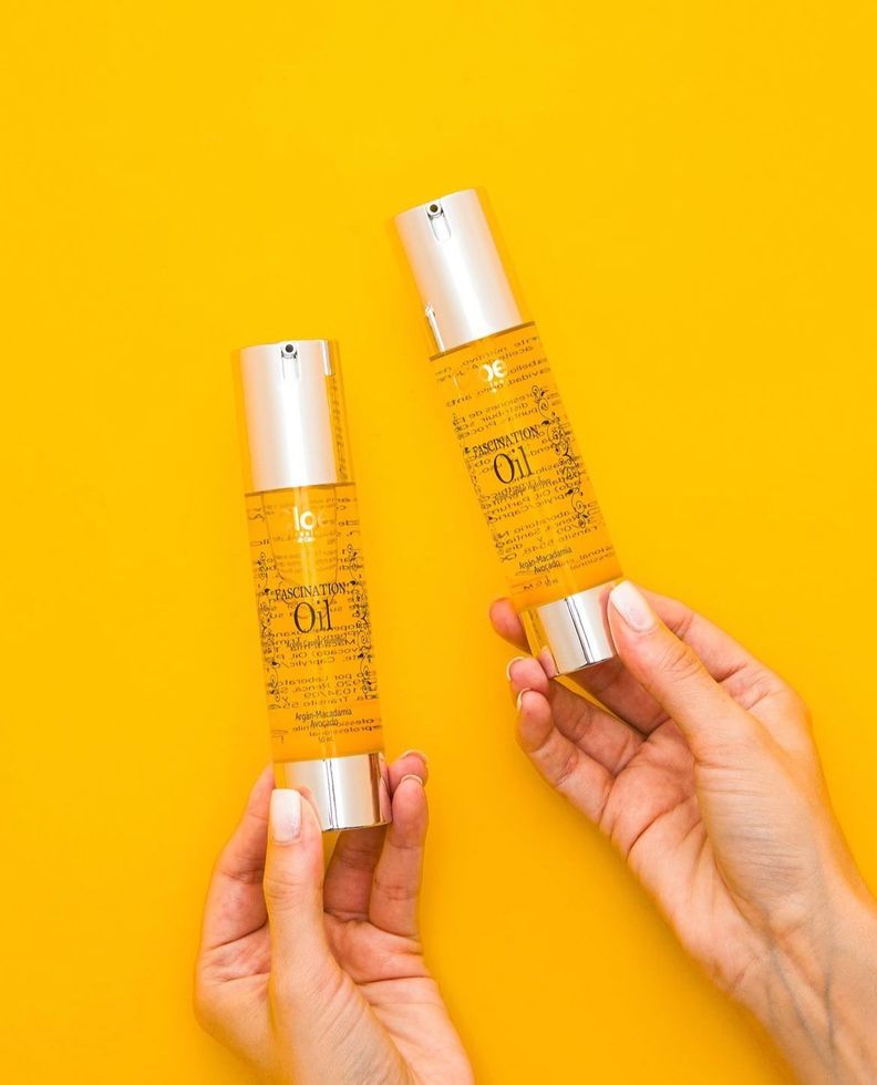 Aceite Capilar Fascination Oil Cloe-1