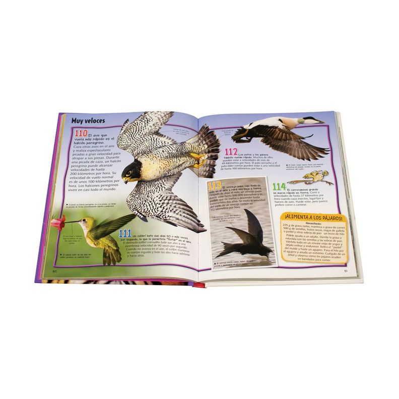 Libro ENCICLOPEDIA JUNIOR DE LOS ANIMALES-2