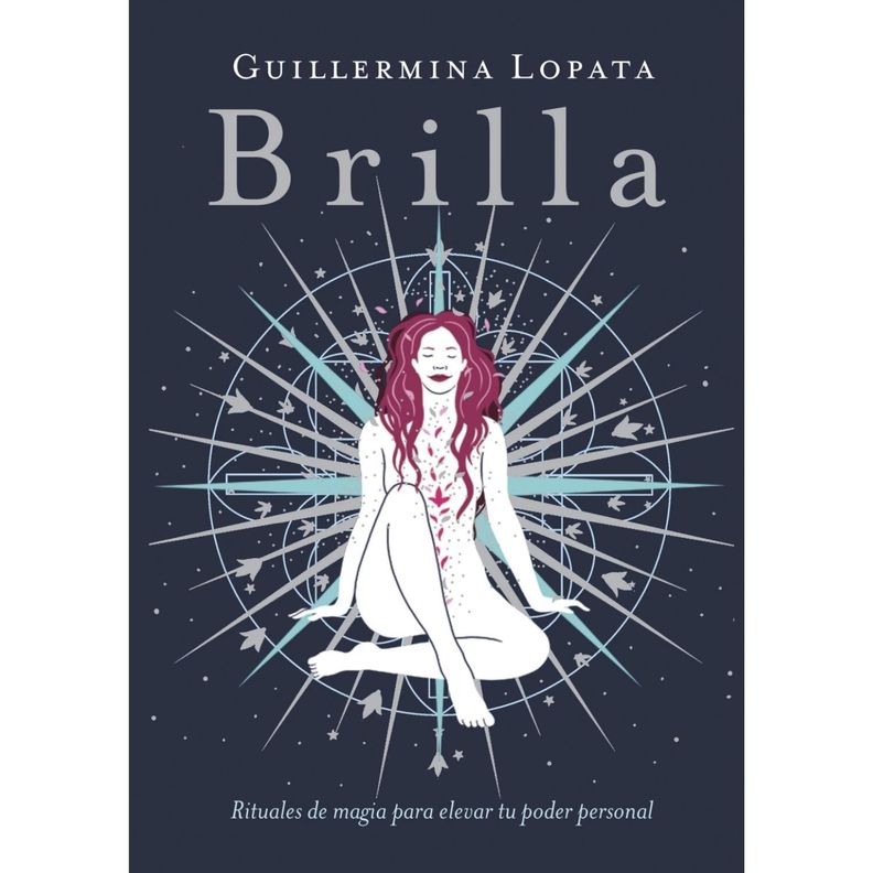 Brilla de Editorial El Ateneo