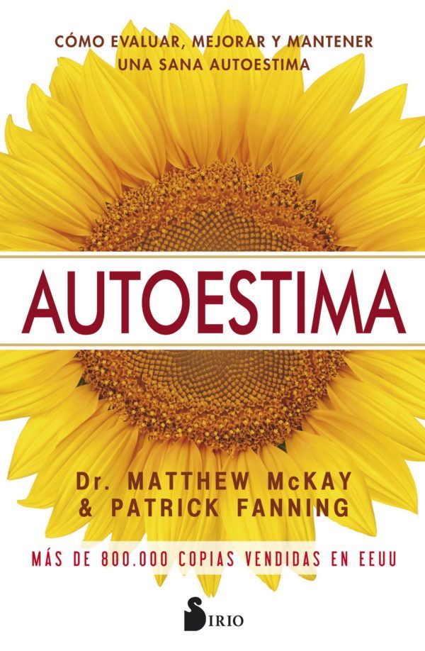 Autoestima (Como Evaluar, Mejorar...)