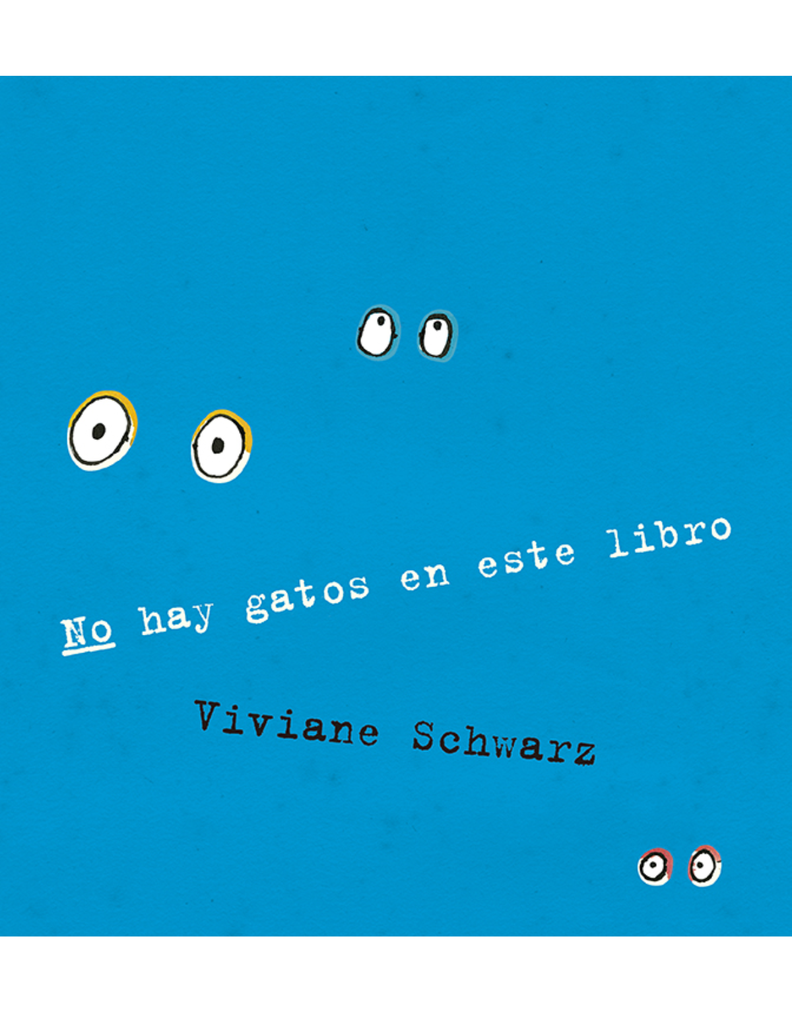 No hay gatos en este libro