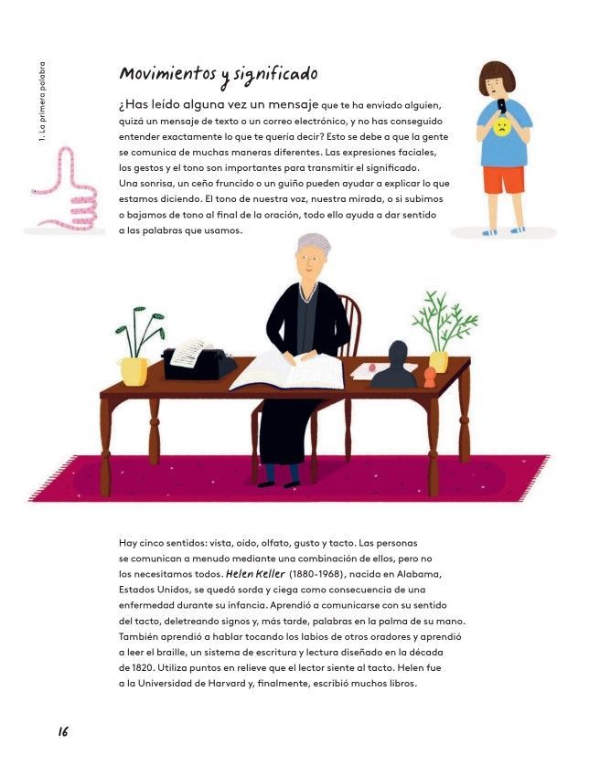 Libro HISTORIA DE LAS PALABRAS PARA NIÑOS-3