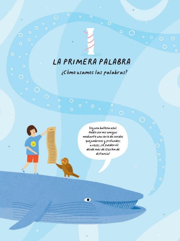 Libro HISTORIA DE LAS PALABRAS PARA NIÑOS-4