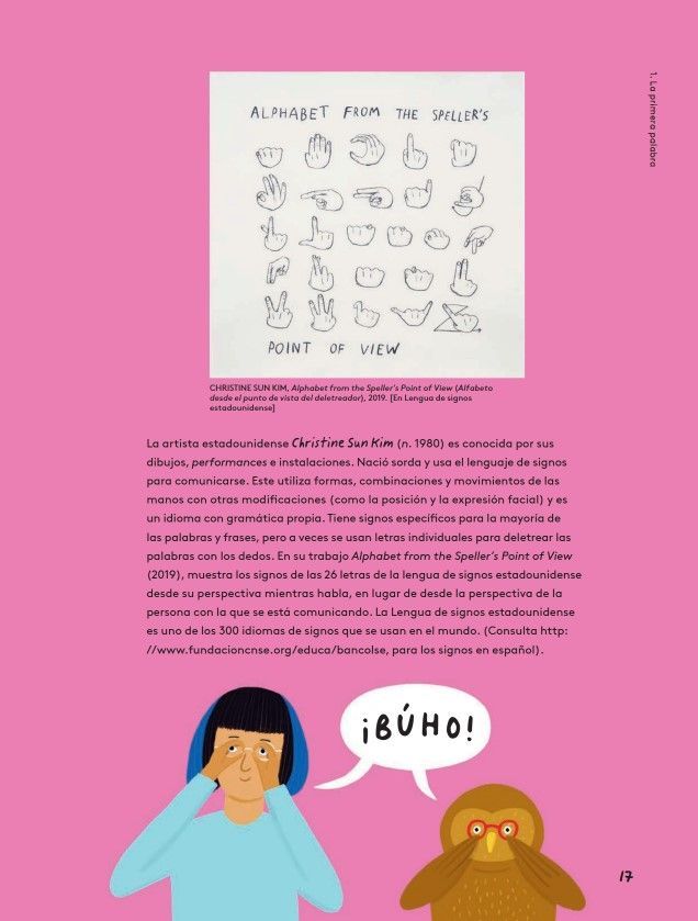 Libro HISTORIA DE LAS PALABRAS PARA NIÑOS-5