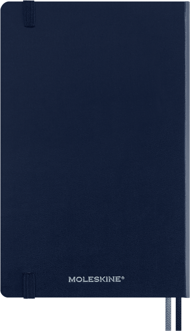 Cuaderno Ed. Limitada Harry Potter. Expecto Patronum L-5