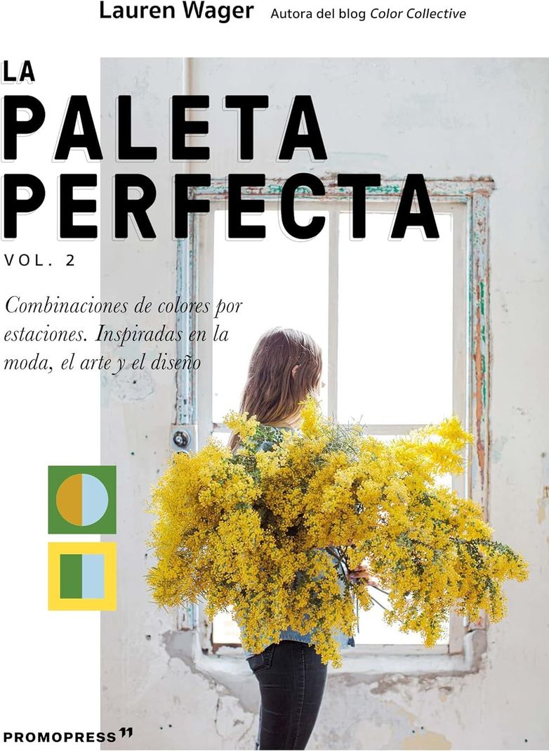 La Paleta Perfecta Vol. 2