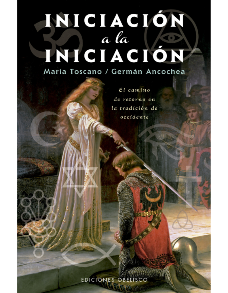 Iniciacion a la iniciacion