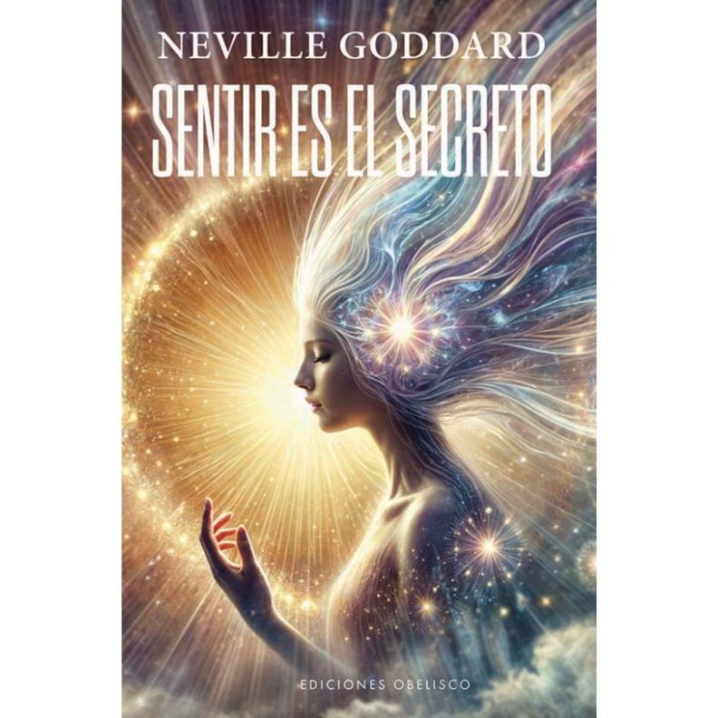 Sentir es el secreto