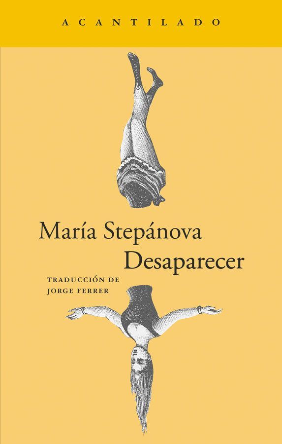 Desaparecer