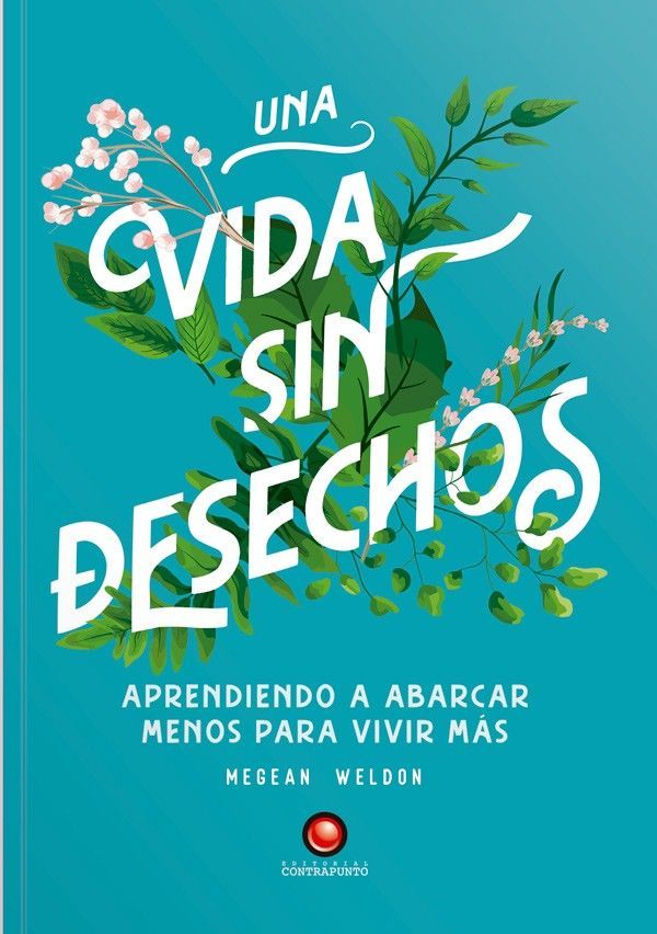 Una Vida Sin Desechos