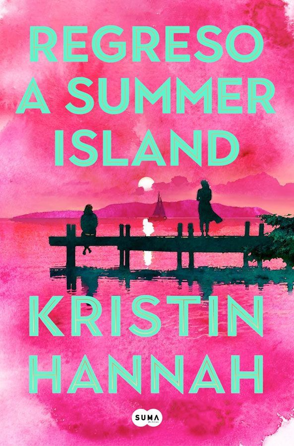 Regreso a Summer Island