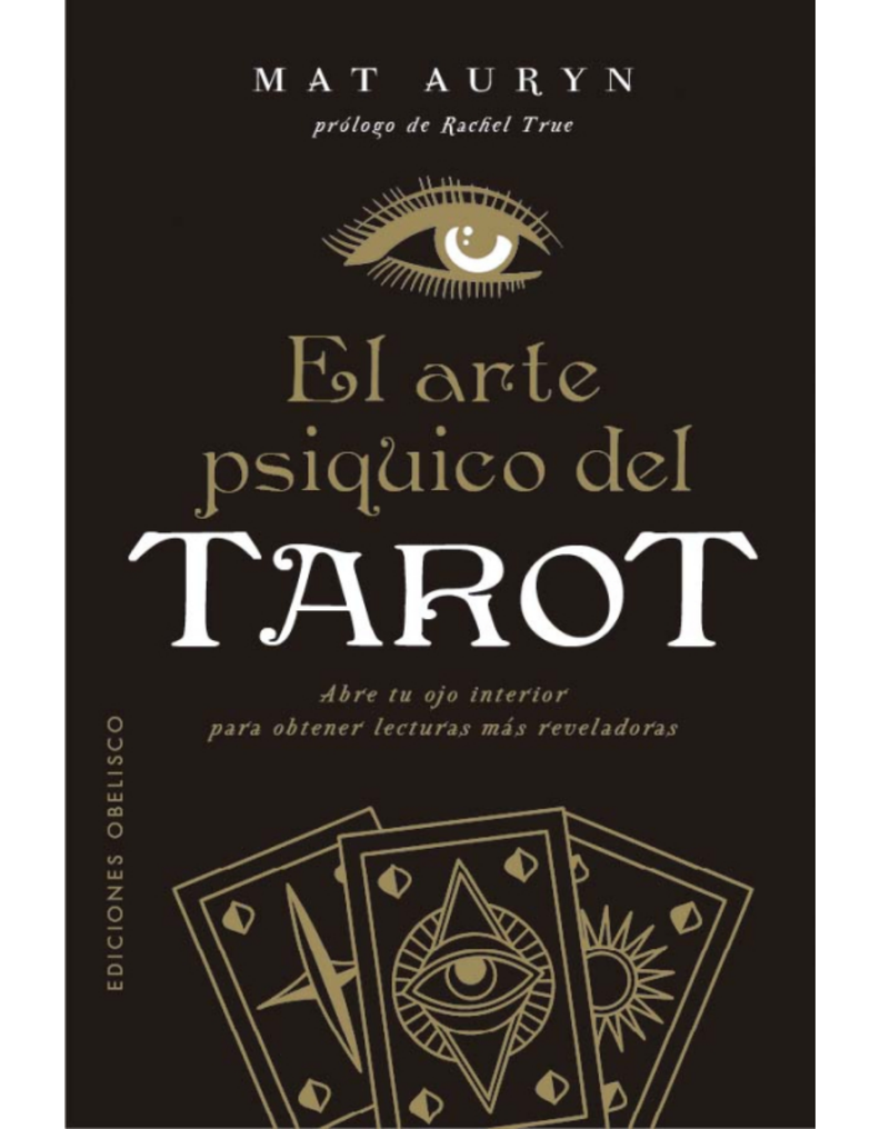 El arte psiquico del tarot