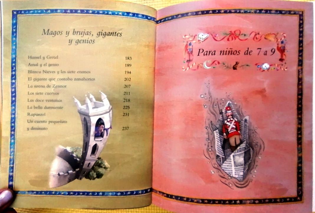 Libro Cuentos Clasicos-1