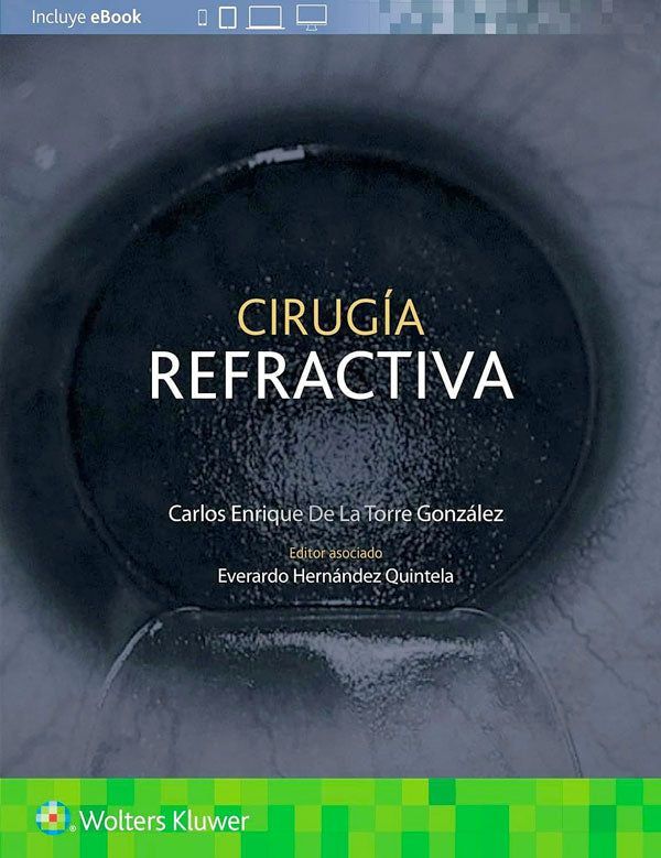 Cirugia refractiva
