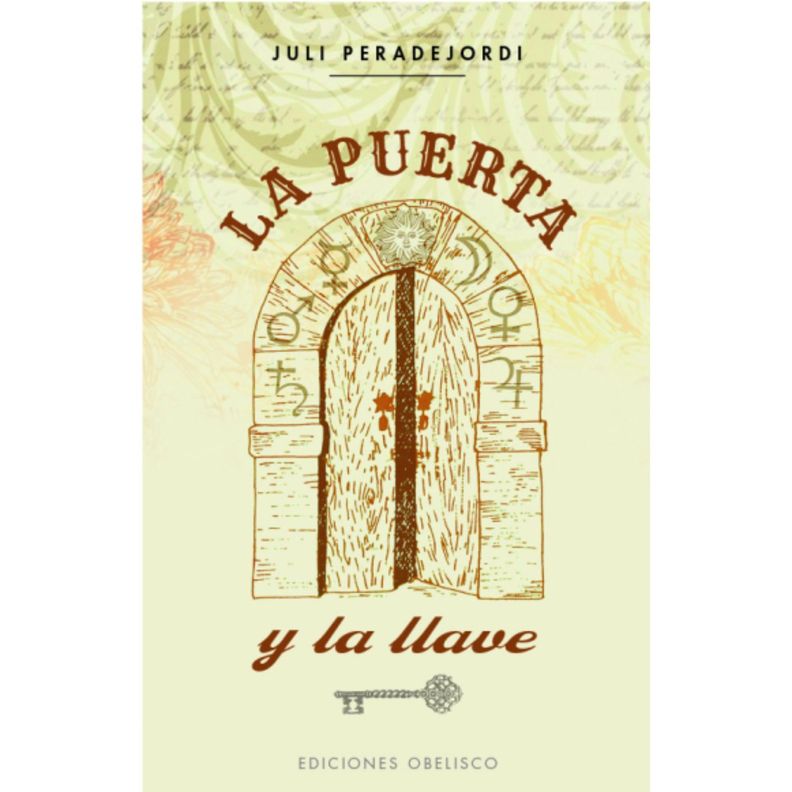 La puerta y la llave