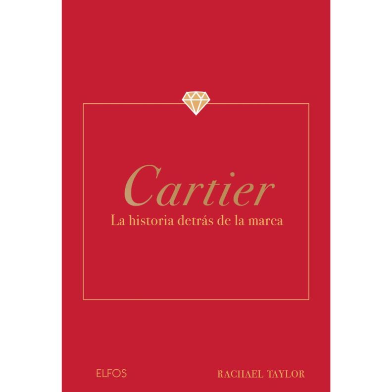 Cartier - La historia detras de la marca.