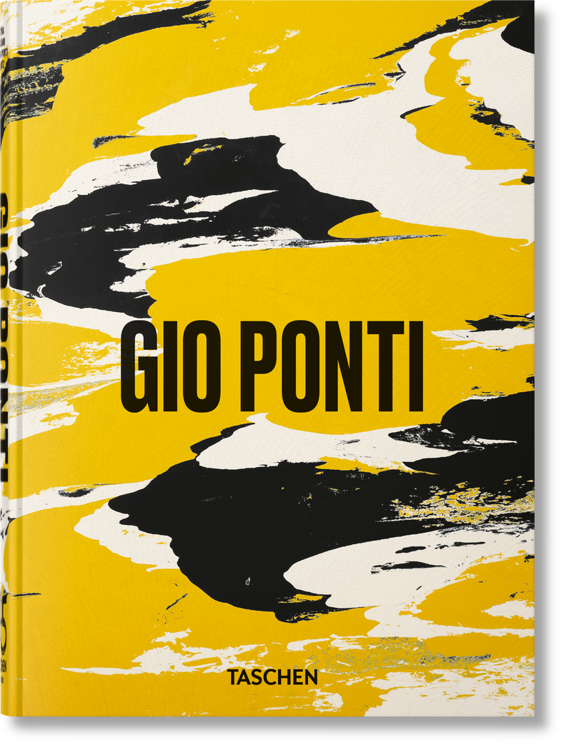 Gio Ponti. 45th Ed.