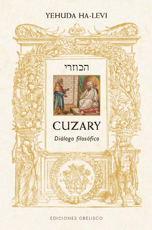 Cuzary. Dialogo filosofico