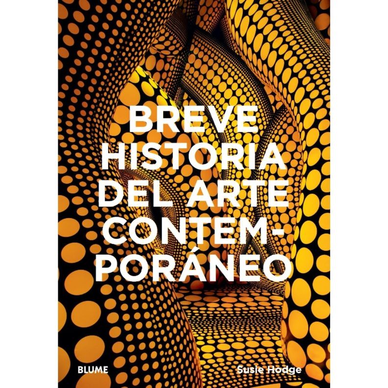 Breve historia del arte contemporaneo