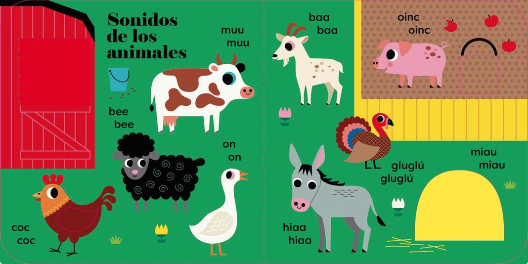 Mi primer Gran Libro Granja-3
