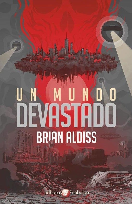 Un Mundo Devastado. Bolsillo