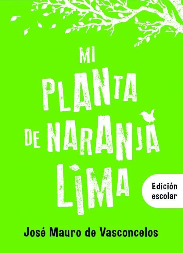 Libro MI PLANTA DE NARANJA LIMA-1