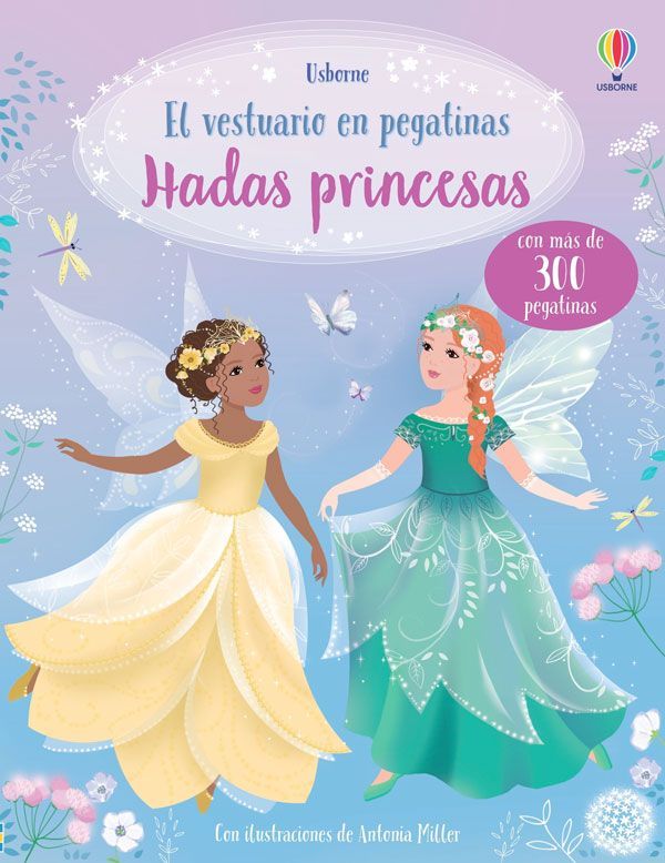 Hadas princesas