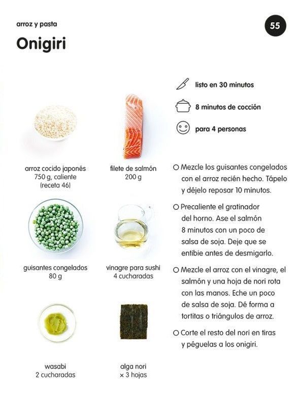 Libro superfacil - JAPON: Cocina con 2-6 ingredientes-4