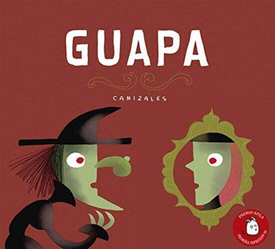 Guapa de Editorial Apila