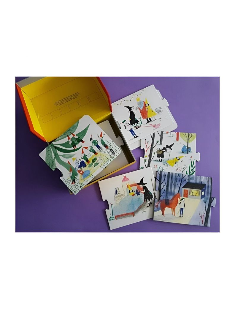 Caja De Cuentos-2