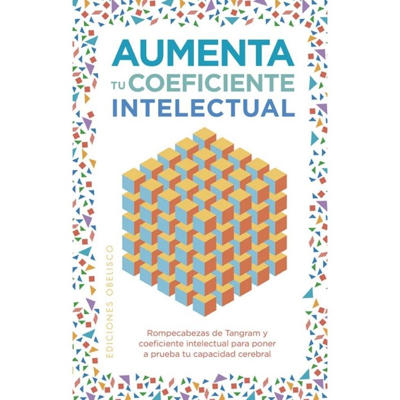Aumenta tu coeficiente intelectual
