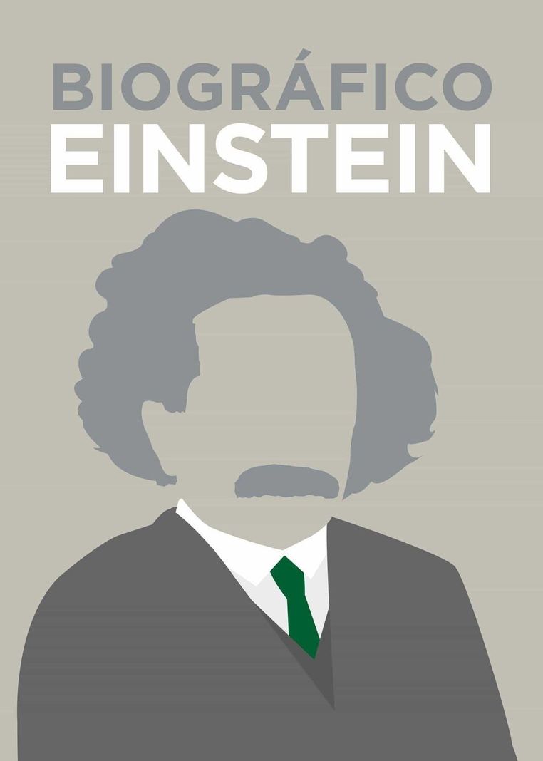 Libro BIOGRAFICO - EINSTEIN