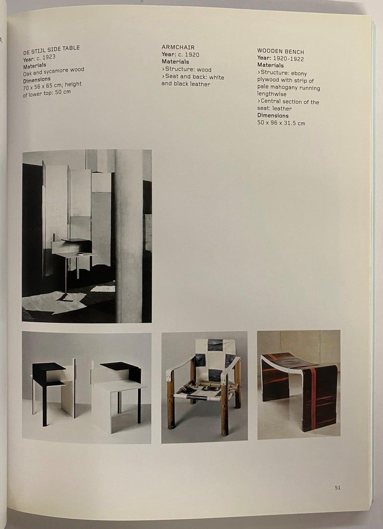 Libro Muebles Y Objetos.  Eileen Gray-3