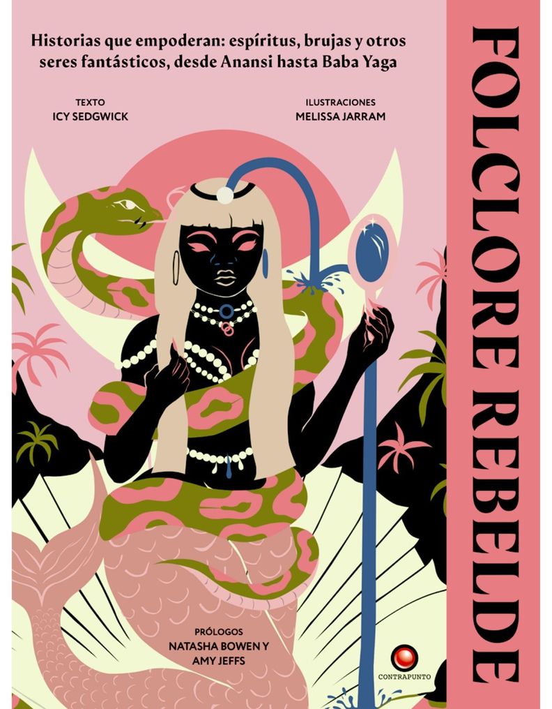 Folclore Rebelde - Historias que empoderan