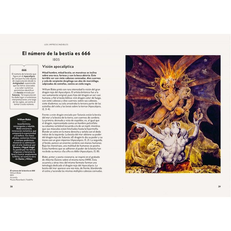Libro EL DIABLO EN EL ARTE-2