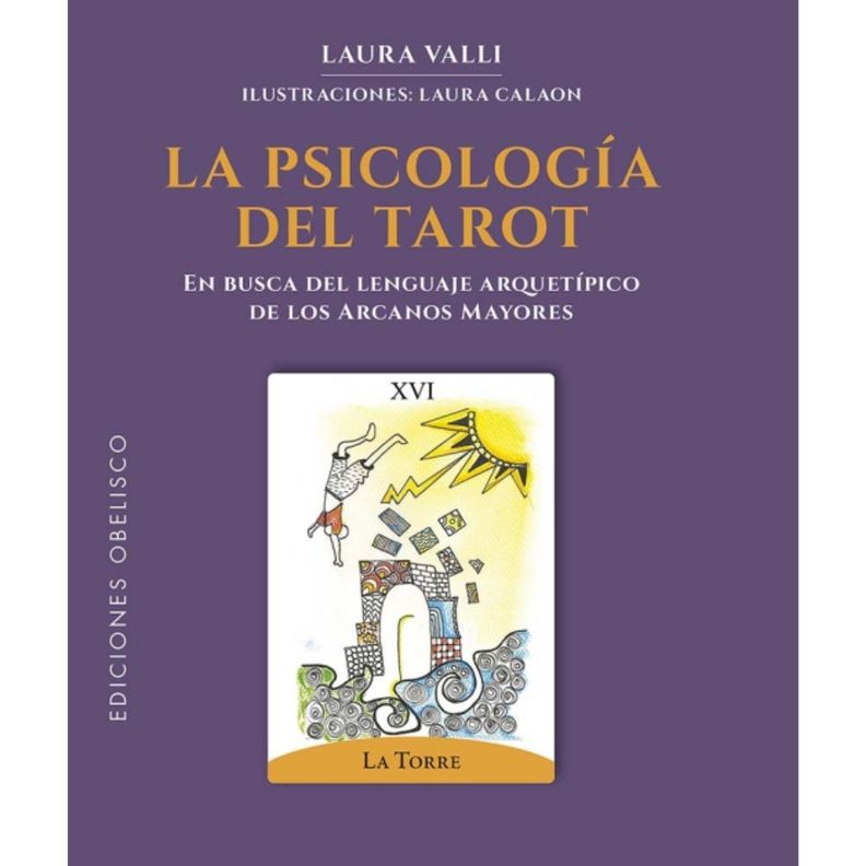La psicologia del tarot
