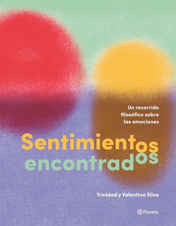 Sentimientos encontrados, de TRINIDAD Y VALENTINA SILVA