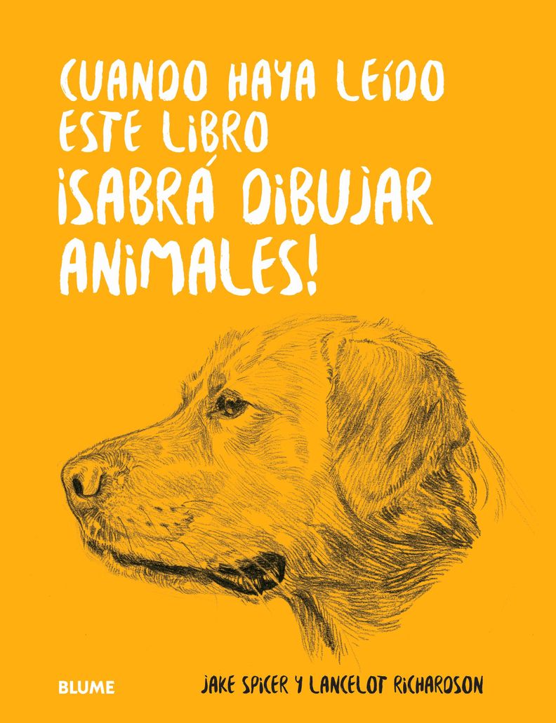Cuando haya leido este libro sabra dibujar animales!