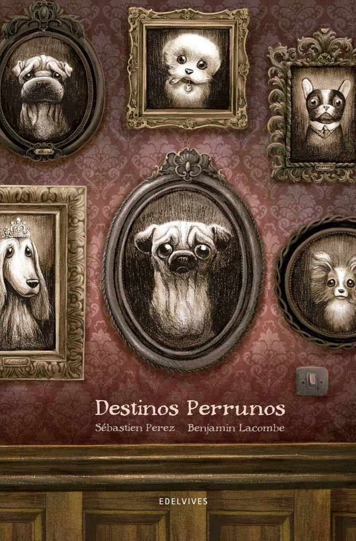 Lacombe - Destinos Perrunos