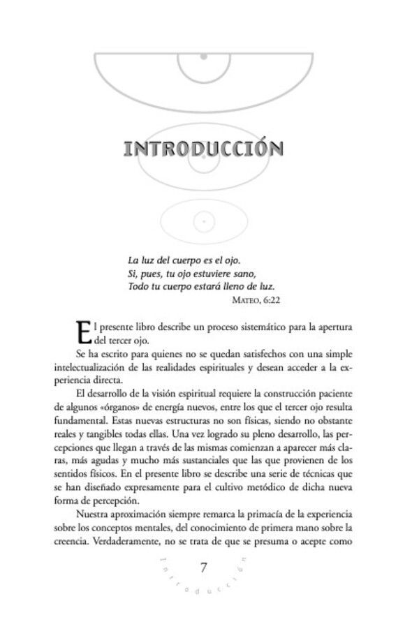 Libro Como Despertar El Tercer Ojo-2