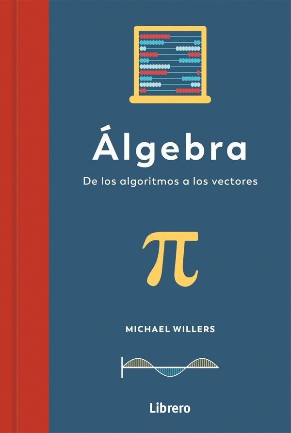 Algebra de Editorial Librero